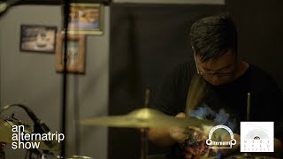 Ang Bandang Shirley - "Sa Madaling Salita" | An Alternatrip Show