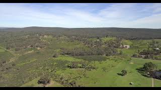 Hylands Lane, Heathcote, VIC 3523