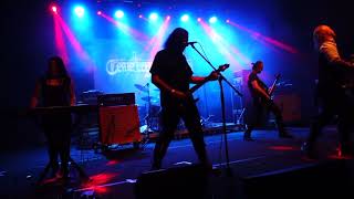 CEMETERY OF SCREAM - BLACK WAVES FEST 2018