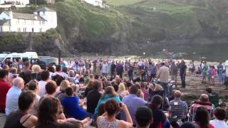 Drunken Sailor - Port Issac Fishermans Friends