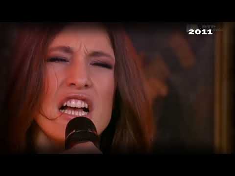 Carminho. Fado Raul Pinto