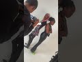 VISUAL Armani West Piano Tiles MV Behind The Scenes