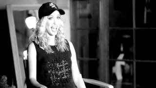 Behind the Scenes of the 2012 Gents Campaign video