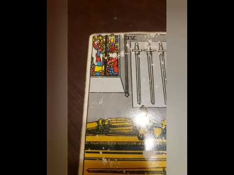 DAILY Psychic Tarot reading for Tuesday May 28, 2019