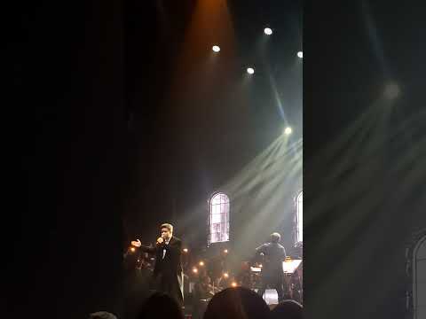 Barsena Bestandhi - Ruang Baru Orchestra Live (Symphonesia Erwin Gutawa Viral 2025 Fancam)