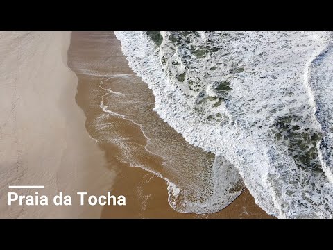 PRAIA DA TOCHA ( Cantanhede, Portugal ) 20-12-2020