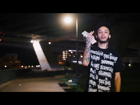 Eze Ryda - Rap’n Flockin (Official Music Video)