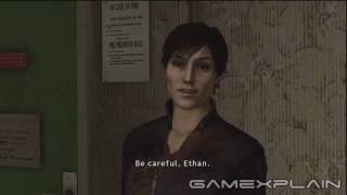 Heavy Rain Video Walkthrough: First Encounter (Part 19)