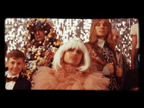 Coma ft.Ralph Kaminski - Pożegnanie z Bajką (tekst/lyrics)