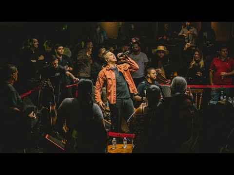 Show do cantor Raffa Augusto, ao vivo no primeiro Resenha do Villa em SP - 19.09.24 - Vídeo 1