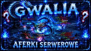 Miniatura - AFERA KAŁOWA & OBECNA SYTUACJA NA SERWERZE 🤔 | Gwalia.pl #24