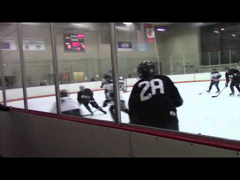 17 Oct vs Cheyenne Mountain JV 2nd Period