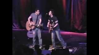 Howie Day - 5/10/02 - [Full Show] - Theater of Living Arts - Philly, PA - [HQ]