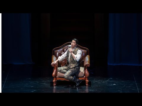 Iván Ayón-Rivas sobre ´La donna è mobile´