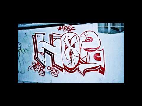 818 VALLEY "HOECrew"