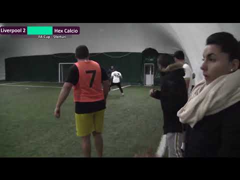 ⏰22 40 ⚽ Liverpool 2 VS Hex Calcio 🏆 FA Cup – Sferturi