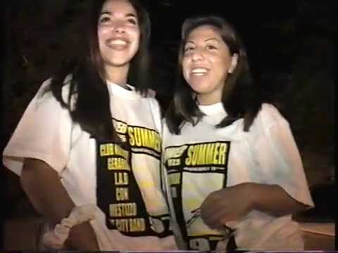 Power 97.5FM KSJM, Tucson, 1997