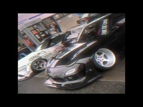 Song: Aests - FIGHT! #toyota #supra