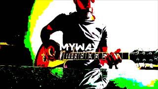 Banda MyWay - POC - (Alive)