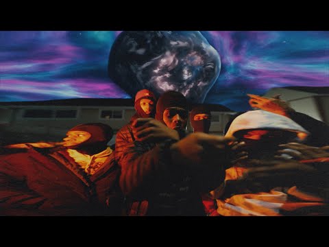 TYBG Chris ft. LUH Black - "No Hook" | shot by @s8nluck2