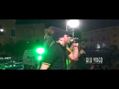 Come te Matera , Bobo Sind  LIVE  agosto 2010