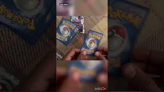 “Epic Pull! You Won’t Believe What’s Inside This Pokemon Pack!” #pokemon #pokemontcg #trending