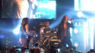 Måneskin live in Milan, 07.04.2019 - Fear For Nobody