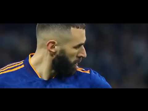 Manchester City vs Real Madrid 5 goals to 6 Peter Drury Commentary