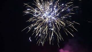 Ohňostroj Zodiac zinger 116rán 25+30mm I+W