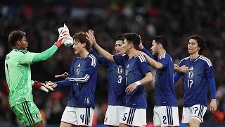 日本21位はあり得ない！？W杯ランキングに世界が激怒🔥⚽#サッカー #ワールドカップ #日本代表