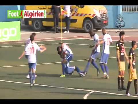 Ligue 1 Algérie (23e journée) : RC Arbaâ 3 - USM Harrach 1 (Résumé)