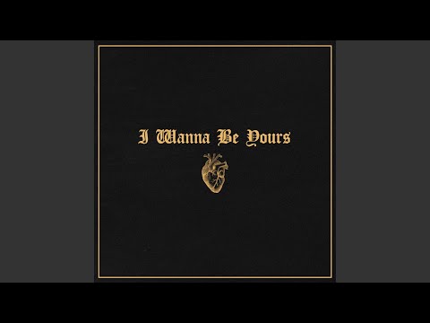 I Wanna Be Yours (Violin)