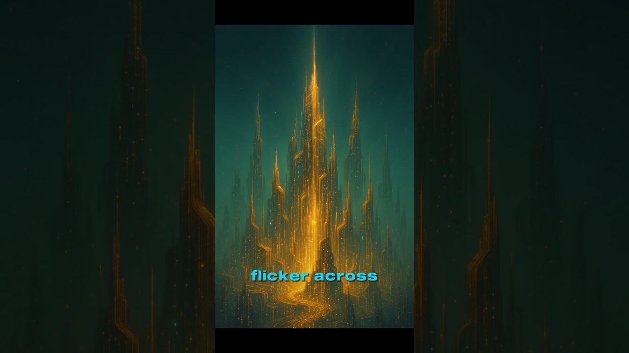 Synthara - Explore the AI Imagined Artificial Planet