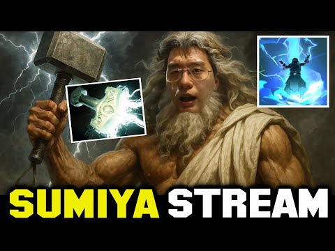 Sumiya LOL Right Click Meme Zeus Comeback Game