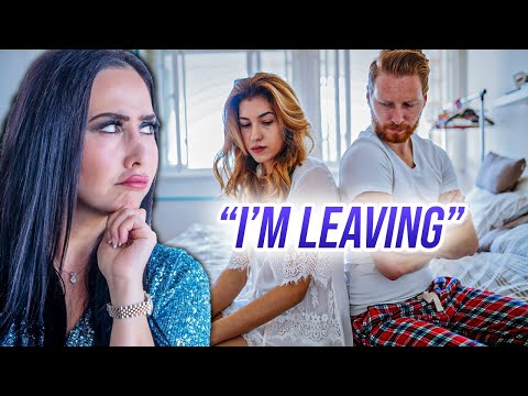 When to Walk Away from a Sexless Marriage: Navigating Difficult Decisions