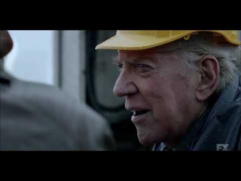 Getty oil trust explanation