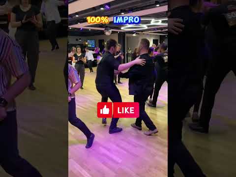 Patrice Jäger & Paolo Iannello, SwingVester 2023, Strictly Intermediate Finals