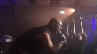 Nitzer Ebb  -  Alarm