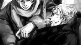 Russia America APH - Cold War Transmissions