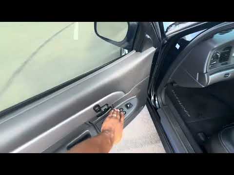 Thumbnail for 2003 Marauder Walkaround