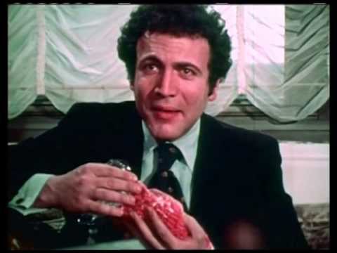 KOMA x MORAD  "Tout est calculé".ANT'ONE 1996-2004.[Spot Vidéo].WillyBFilm