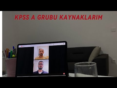 KPSS ALAN GRUBU KAYNAKLARIM , (iktisat,maliye, hukuk , muhasebe)