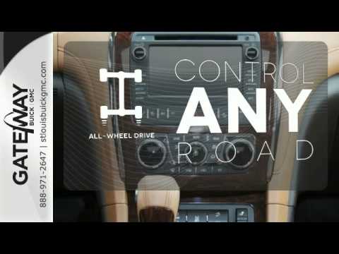 2015 Buick Enclave St Louis MO Charles, MO #232458