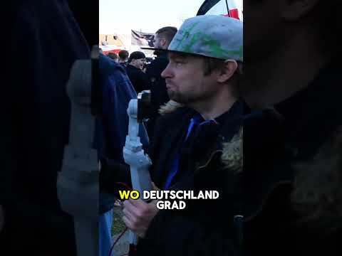Video Thumbnail: Hä #marcant #deutschland #politik #bildungsauftrag #demo