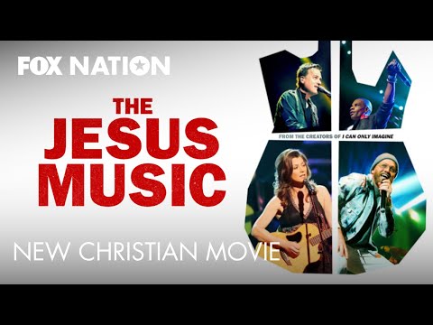 The Jesus Music Movie Exclusive Preview | Fox Nation
