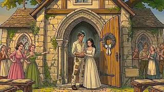 Sus hermanas se rieron de ella | Pero no esperaban que pasara eso