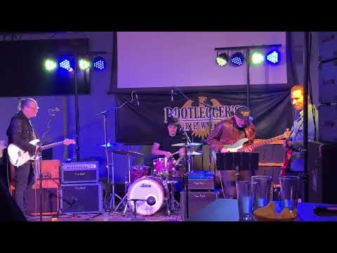 Matt Schofield - Amazing Solo Namm 2026