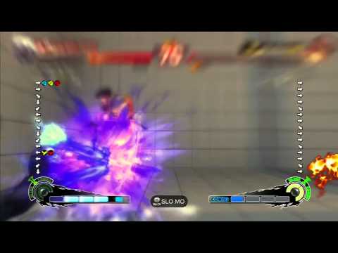 xxxTONO767xxx(Oni) VS Otinhoso(Guy) SSF4 AE 2012 Xbox LIve