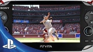 MLB 13: The Show video 1