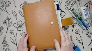 Let's Talk Journaling